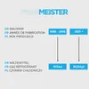 FROSTMEISTER 3in1 400ml - YF Lattina Anteprima dell’immagine prodotto 3