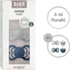 BIBS 260348 Supreme Cloud/Steel BLUE 6-18M Produktbild-Vorschau 10