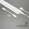 LED Unterbaulampe Unterbauleuchte Küchenlampe 54,5cm CCT Produktbild-Vorschau 5