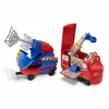Chuggington Pop & Transform Rescue Wilson Produktbild-Vorschau 4