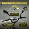 FAFREES F20 Mate II Bicicletta elettrica - Motore 250W Anteprima dell’immagine prodotto 6