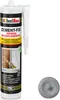 Isolbau Zement-Fix 1 x 300 ml Betongrau Express Produktbild-Vorschau 1