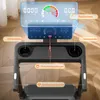 Laufband mit 10 % Steigung – Elektrisches Laufband – Produktbild-Vorschau 6