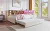 okwish Schlafsofa  140*200  Produktbild-Vorschau 3