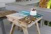Wallario selbstklebende Möbelfolie/ Tischdecke für Innen Produktbild-Vorschau 2