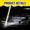 Flexible Led Arbeitsleuchte 1 Stück, Hochleistungs-LED Mit Produktbild-Vorschau 4