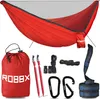 Robbx Hängematte "Outdoor" Produktbild-Vorschau 2