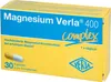 Magnesium Verla 400 Complex kapsułki, 30 szt. kapsułek Podgląd zdjęcia produktu 4