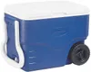 Coleman 40QT Performance Wheeled Koelbox Produktbild-Vorschau 1
