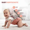 Vulpes Goods Baby Kopfschutz, Fallschutz-Rucksack für Produktbild-Vorschau 11