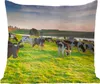 MuchoWow® Zierkissen Sofakissen Wohnzimmer Dekokissen 60x60 Produktbild-Vorschau 1