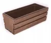ECODECO Deko Holzkiste für Blumen, Kiste Holz 18x40x15 cm, Produktbild-Vorschau 5
