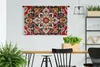 MuchoWow® Wandteppich Wandbehang Persischer Teppich - Produktbild-Vorschau 2