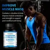 L-Citrulline 3000mg (120 Kapseln) Sportnahrungsergänzung, Produktbild-Vorschau 7