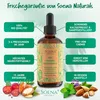 BIO HAARÖL ROSMARIN+9 - Wachstumsöle [Für Haarstärkung & Produktbild-Vorschau 7