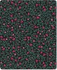 MuchoWow® Mauspad Mousepad Blumen - Garten - Muster 19x23 Produktbild-Vorschau 1