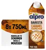 ALPRO Barista Karamell Drink 750 ml – 8 x 750 ml Produktbild-Vorschau 1
