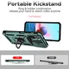 Etui pour Xiaomi Redmi Note 10 4G/ Note 10S étui double Voir les images du produit 5