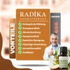 Teebaumöl, ätherisches Öl, 100% Rein, BIO, natürlich, 10 ml Produktbild-Vorschau 7