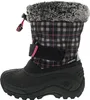 Kamik NF8221N Mädchen Stiefel in Schwarz, Größe 27 Produktbild-Vorschau 9
