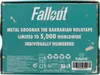 Fallout Replik Grognak Barbarzyńca Holotape Podgląd zdjęcia produktu 5