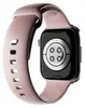 PURO ICON Armband für Apple Watch 38-40-41mm Produktbild-Vorschau 4