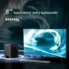 ULTIMEA 5.1.2kanálový soundbar pro televizory s Dolby Náhled obrázku produktu 11