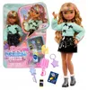 MATTEL Barbie Dream Besties Zia Bambola JGG36 /4 Anteprima dell’immagine prodotto 14