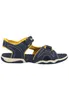 Timberland Sandalen Sandalen Kunstleder/Textil Produktbild-Vorschau 3