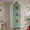 VIPACK - CASAMI BRUGES Armoire 1 porte, 3 fenêtres, Voir les images du produit 8