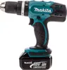 BATTERIE A BATTERIE ACCUMULÉE Makita 18V (DHP453RFE) Voir les images du produit 35