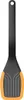 Fiskars 1027300, Kochspatel, Schwarz, Orange, Kunststoff, Produktbild-Vorschau 2