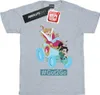 Disney - "Wreck It Ralph" T-Shirt für Herren BI52305 (S) Produktbild-Vorschau 1