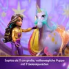 UCA Bambola piccola e unicorno Sophia e Wildst Anteprima dell’immagine prodotto 15