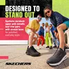 Skechers Shimmer Away Blk 40 EU Vista previa de la imagen del producto 29