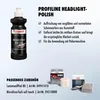 SONAX Profiline Koplampglas Polish Anteprima dell’immagine prodotto 5