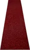 Läufer TRAFFIC rotwein 190 AB rot 90x400 cm Produktbild-Vorschau 1