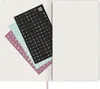 Moleskine Precious & Ethical, Wochenkalender für 12 Monate, Produktbild-Vorschau 5
