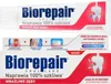 Biorepair 4×75 ml - Kompletny zestaw past do zębów: Pełna Podgląd zdjęcia produktu 4