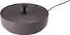 Solar Springbrunnen Gartenbrunnen ⌀ 25cm Wasserfontäne mit Produktbild-Vorschau 3
