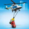 LEGO® City 60243 Pościg helikopterem policyjnym Podgląd zdjęcia produktu 8