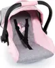 Bayer Design 67933AA Autostoeltje voor poppen, accessoire Productafbeelding-voorbeeld 2