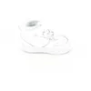 Nike Court Borough Mid 2 Tdv White / White / White EU 22 Produktbild-Vorschau 17
