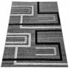 Tappeto rettangolare 200x300 cm LUKEN - grigio Anteprima dell’immagine prodotto 2