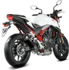 MIVV GP Pro Black Slip-on výfuk homologovaný pro HONDA CB Náhled obrázku produktu 3