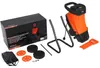 Kraft&Dele KD5210 elektrický drtič větví 3,5 kW Náhled obrázku produktu 10