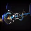 Dyson Zone Absolute+ OE Kopfhörer (Nachtblau/Kupfer) Produktbild-Vorschau 4