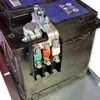 Batteriepolklemme Plus mit 3-fach MIDI Sicherungshalter SX Produktbild-Vorschau 1
