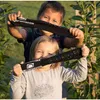 Tapedesign Allround Classic Gripsocken Kinder - Schwarz  | Produktbild-Vorschau 2
