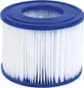 Bestway® LAY-Z-SPA® XXL WLAN vířivka Mauritius AirJet™ 270 Náhled obrázku produktu 42